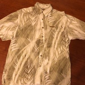 *SALE! Clearwater Outfitters Cotton Shirt Fishing